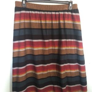 Old Navy skirt